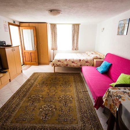 Apartamento Apartma Kukc II Bovec Exterior foto